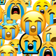Image for article titled The Loudly Crying Face Emoji Is the Worst Emoji